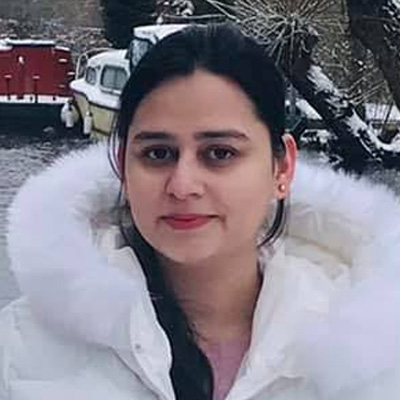 Hiba Alsawas